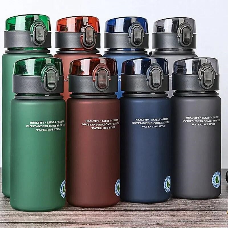 Sports Equipment 8 Year Old - 1PCS Portable BPA Free Leak Proof