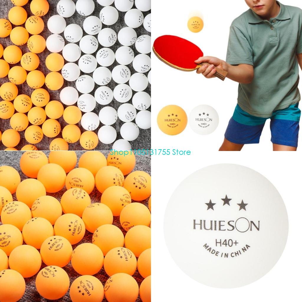 Ping Pong Ball Set - K0EF Pingpong Balls Set, Advanced 3-Star