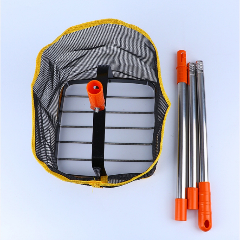 Ping Pong Ball Set - 180 Degree Angle Adjustable Ping Pong