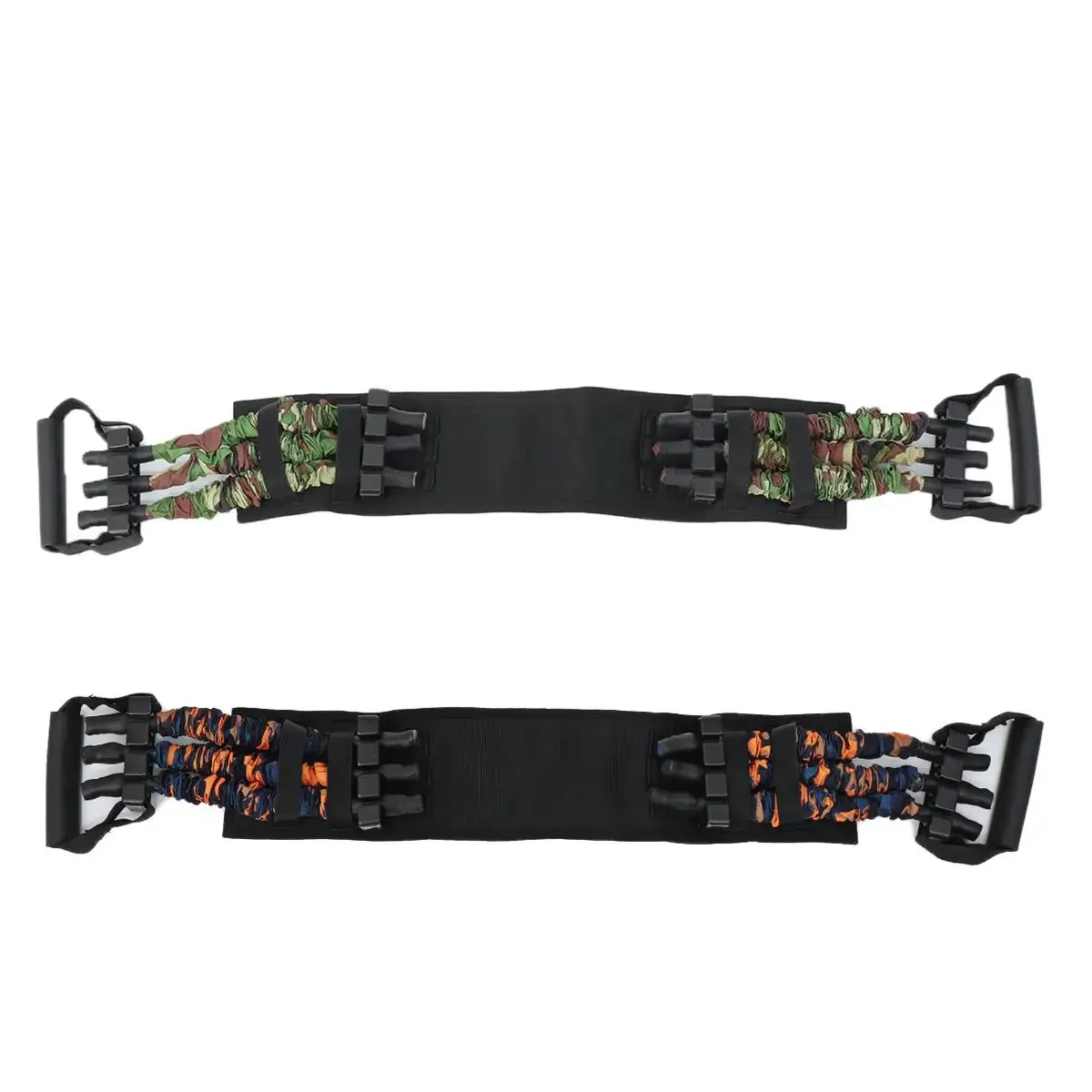Sports Equipment Names - Resistance Bands Bench Press Removable Chest