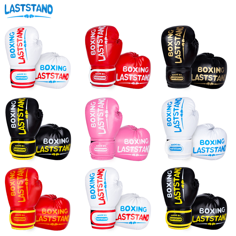 Sports Equipment 8 Year Old - Children Boxing Gloves Kids Muay Thai
