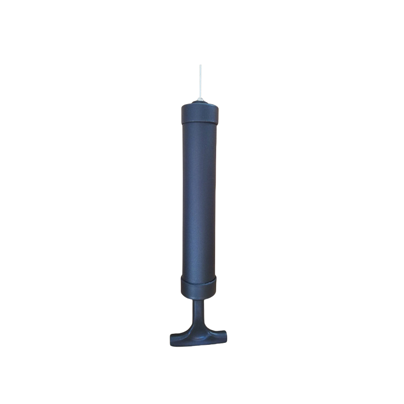 Basketball Pump Needle - Mikasa Handheld Inflator 10inch Air Pump