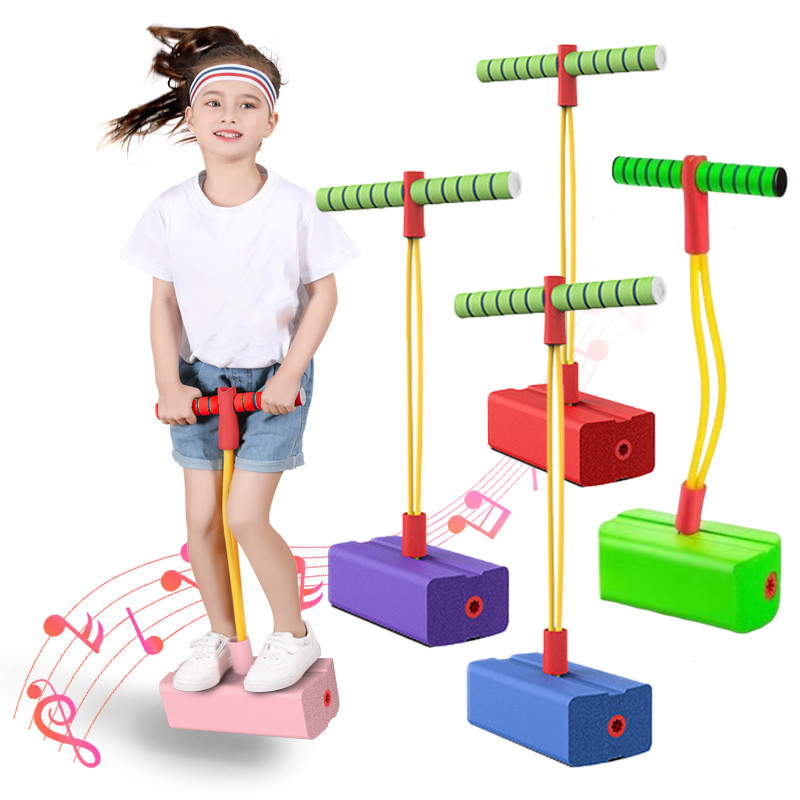 Sports Equipment Names - Kids Sports Games Toys Foam Stick