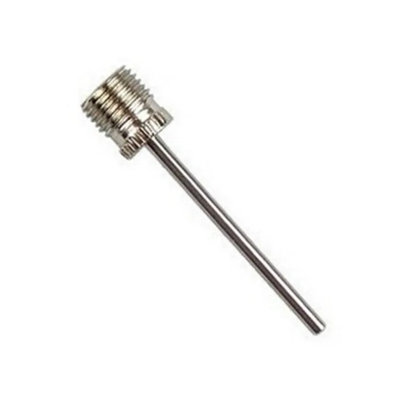 10/60pcs Sport Ball Inflating  - Basketball Pump Needle 评论和价格