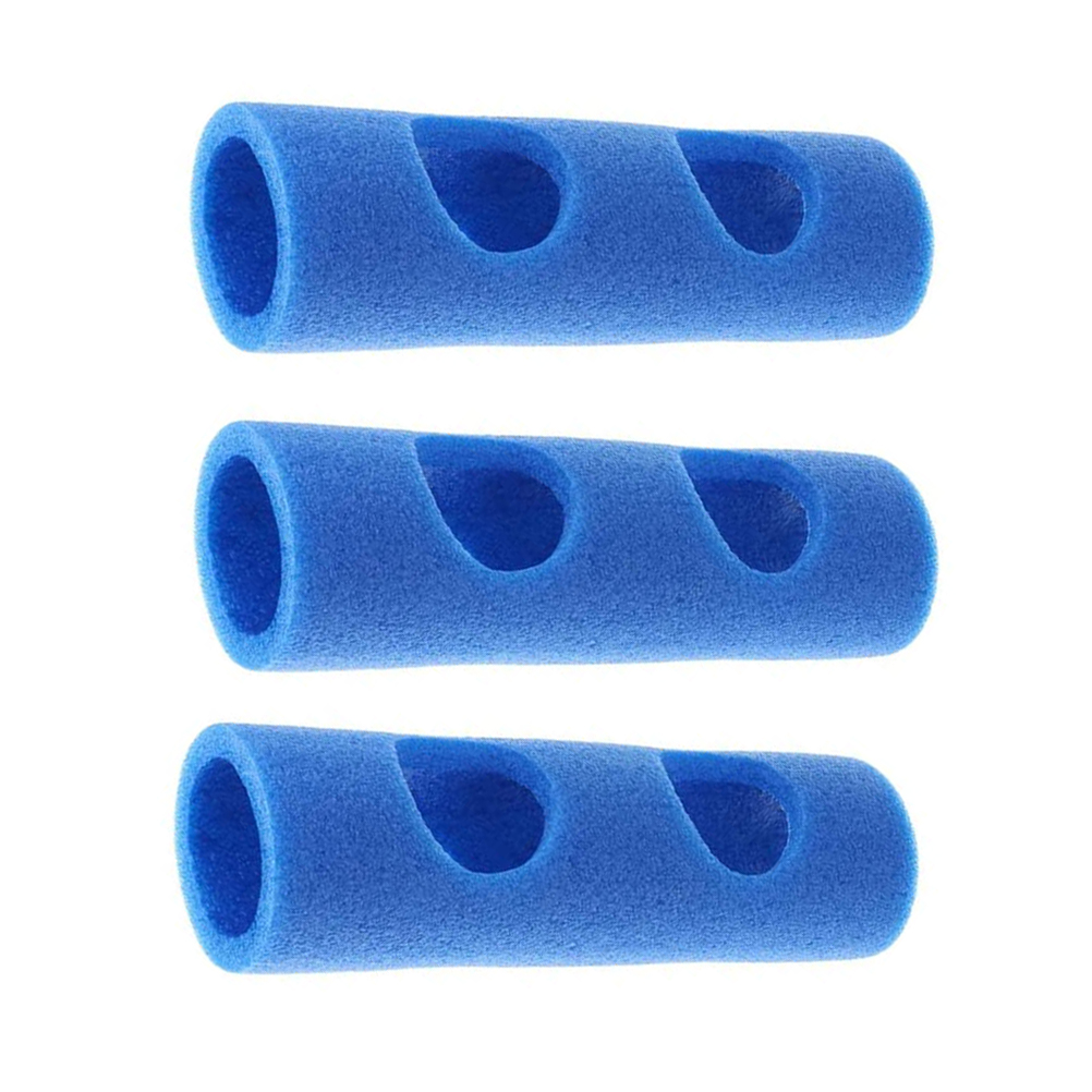 3Pcs Swimming Pole Connector E - Foam Pool Noodle 评论和价格