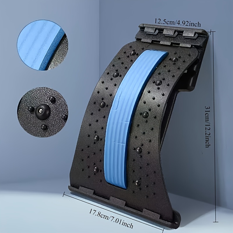 3-Level Back Stretcher Posture - Sports Equipment Wholesale 评论和价格