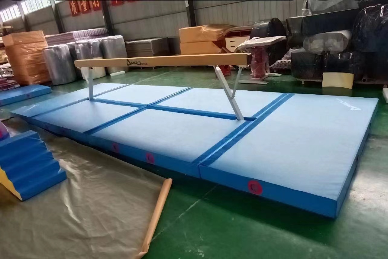 Gymnastics Floor Balance Beam  - Gymnastics Beam Floor 评论和价格