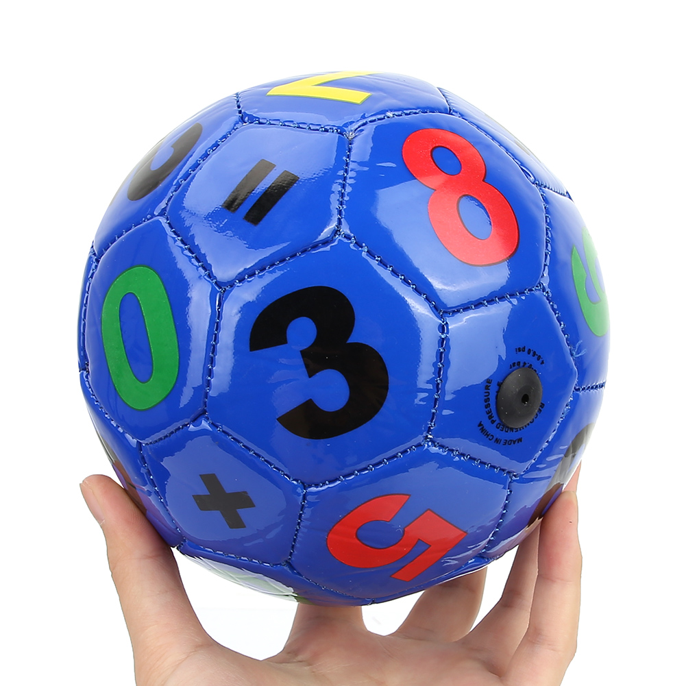 Children Outdoor Sport Footbal - Sports Equipment 8 Year Old 评论和价格