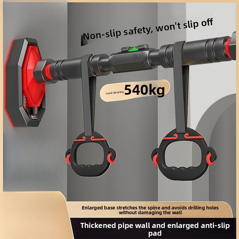 Indoor Home Pullup Bar Door Fr - Sports Equipment Names 评论和价格