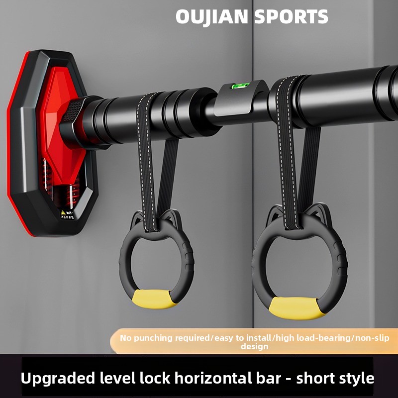 Indoor Home Pullup Bar Door Fr - Sports Equipment Names 评论和价格