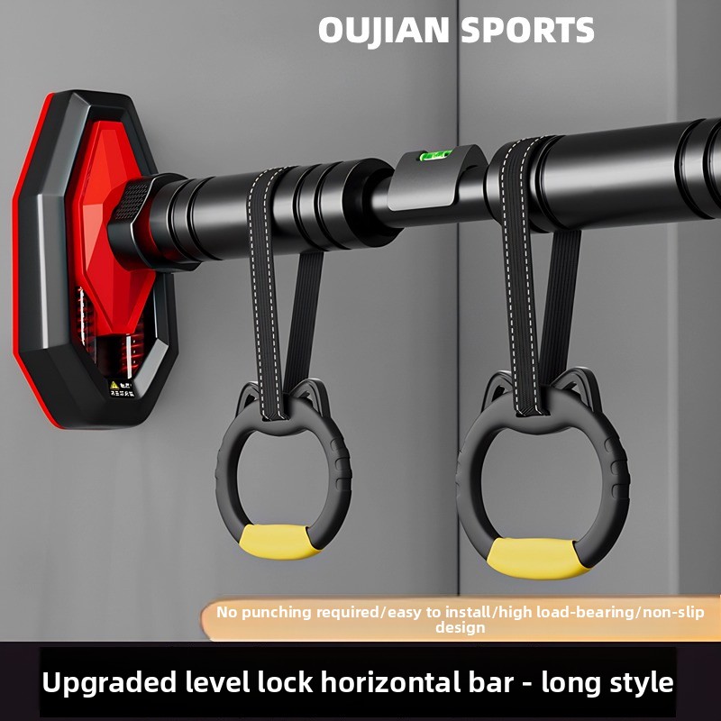 Indoor Home Pullup Bar Door Fr - Sports Equipment Names 评论和价格