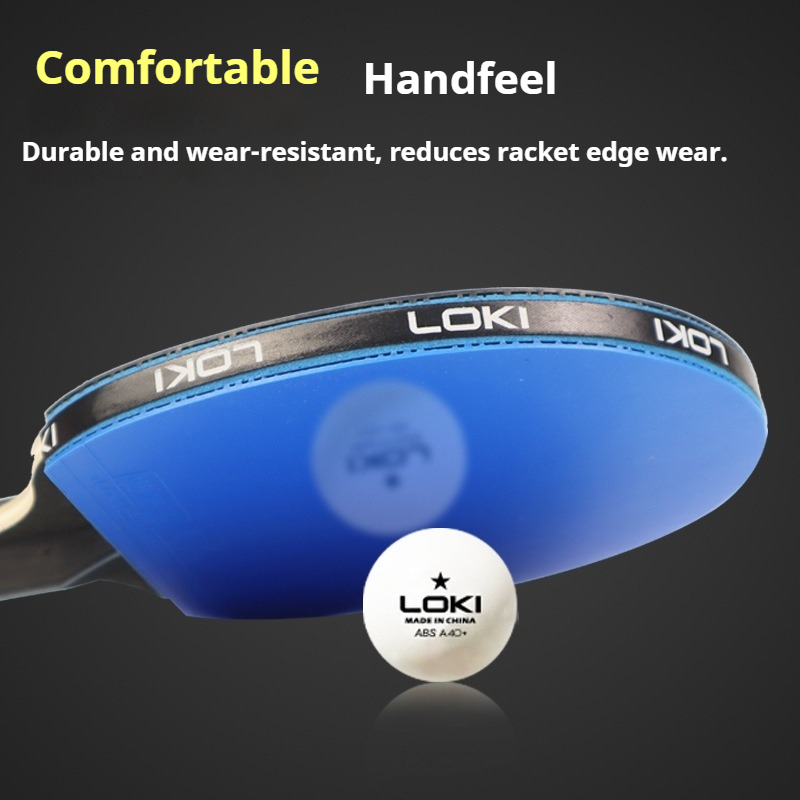 LOKI K5000 Beginner‑level Tabl - Ping Pong Ball Set 评论和价格