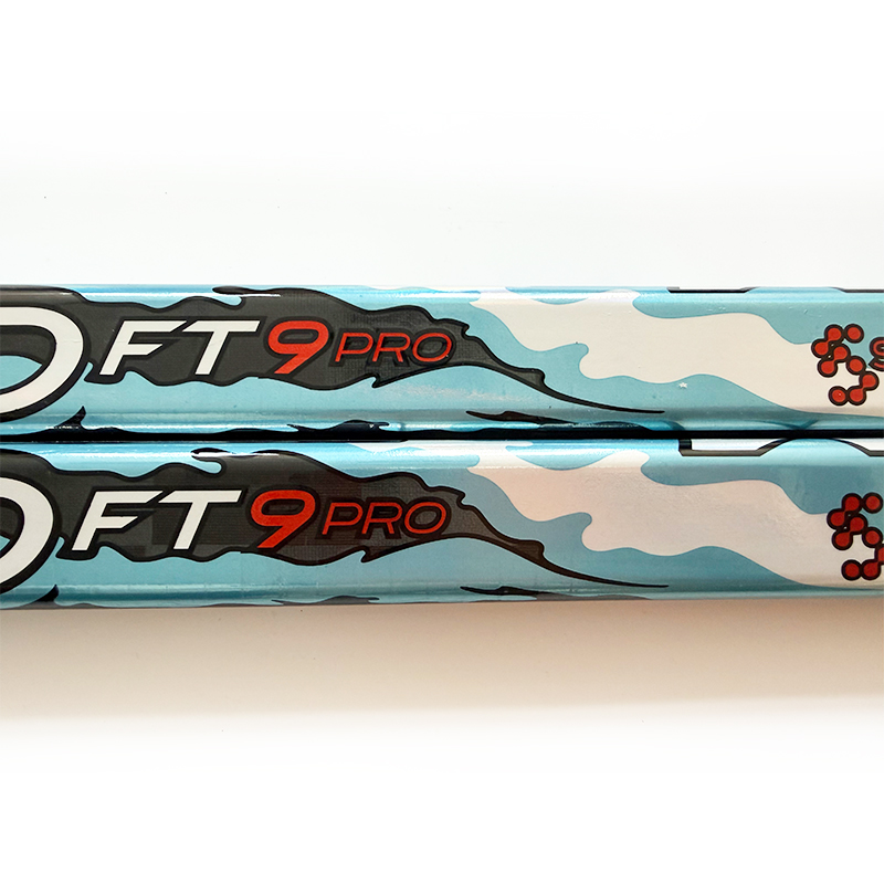 [2-Pack][FT9 PRO] Ice Hockey S - Field Hockey Stick 评论和价格