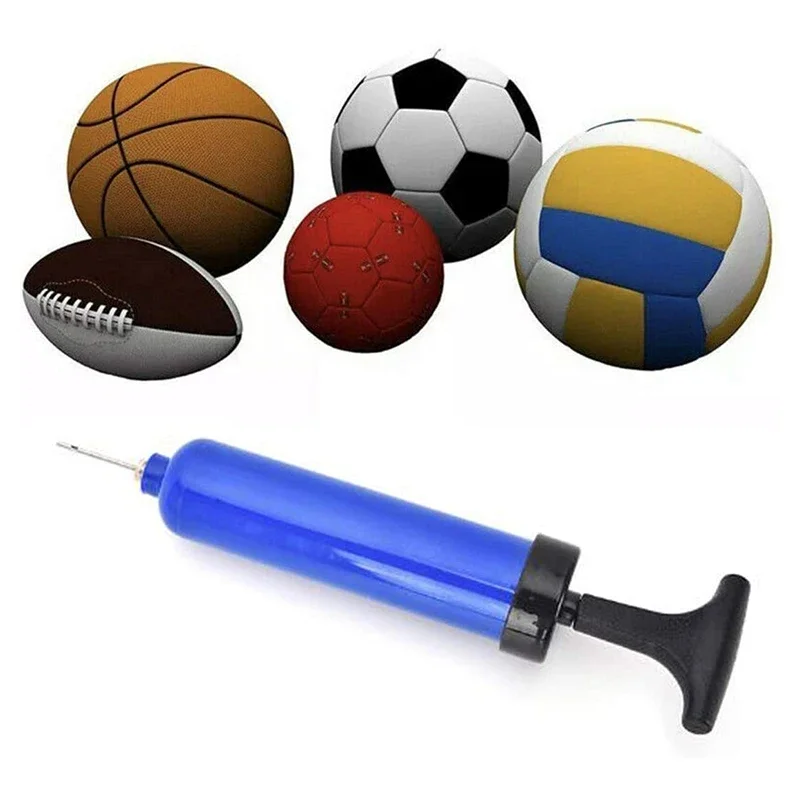 1 Set Inflator Ball Pump Needl - Basketball Pump Needle 评论和价格