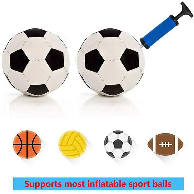 1 Set Inflator Ball Pump Needl - Basketball Pump Needle 评论和价格