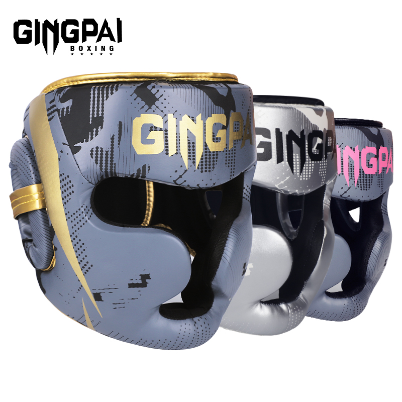 Adults Children Boxing Helmet  - Sports Equipment 8 Year Old 评论和价格