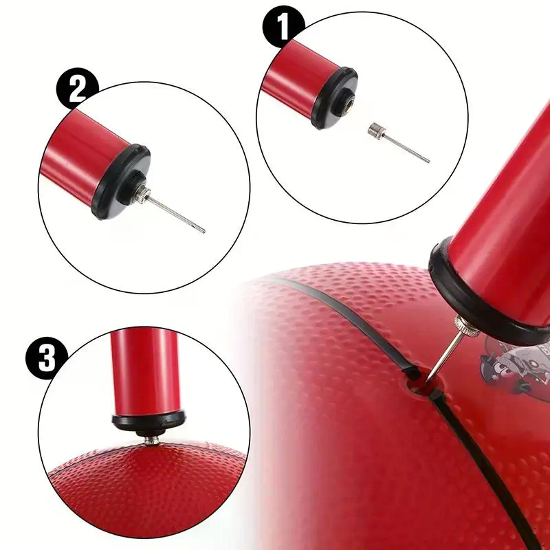 5/10/20/30/40pcs Air Pump Need - Basketball Pump Needle 评论和价格