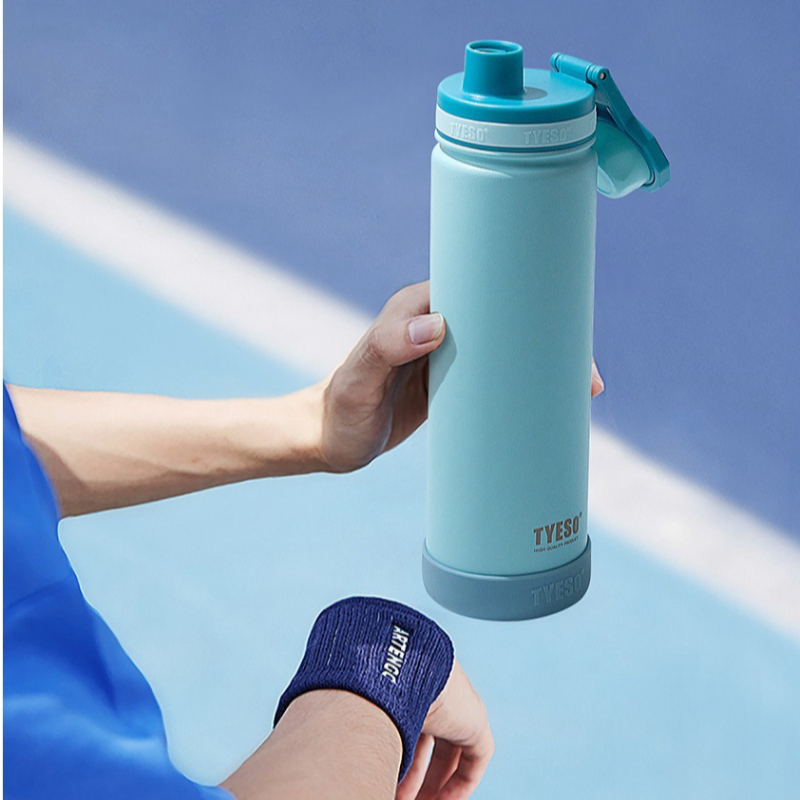 TYESO Stainless Steel Vacuum F - Sports Equipment 8 Year Old 评论和价格