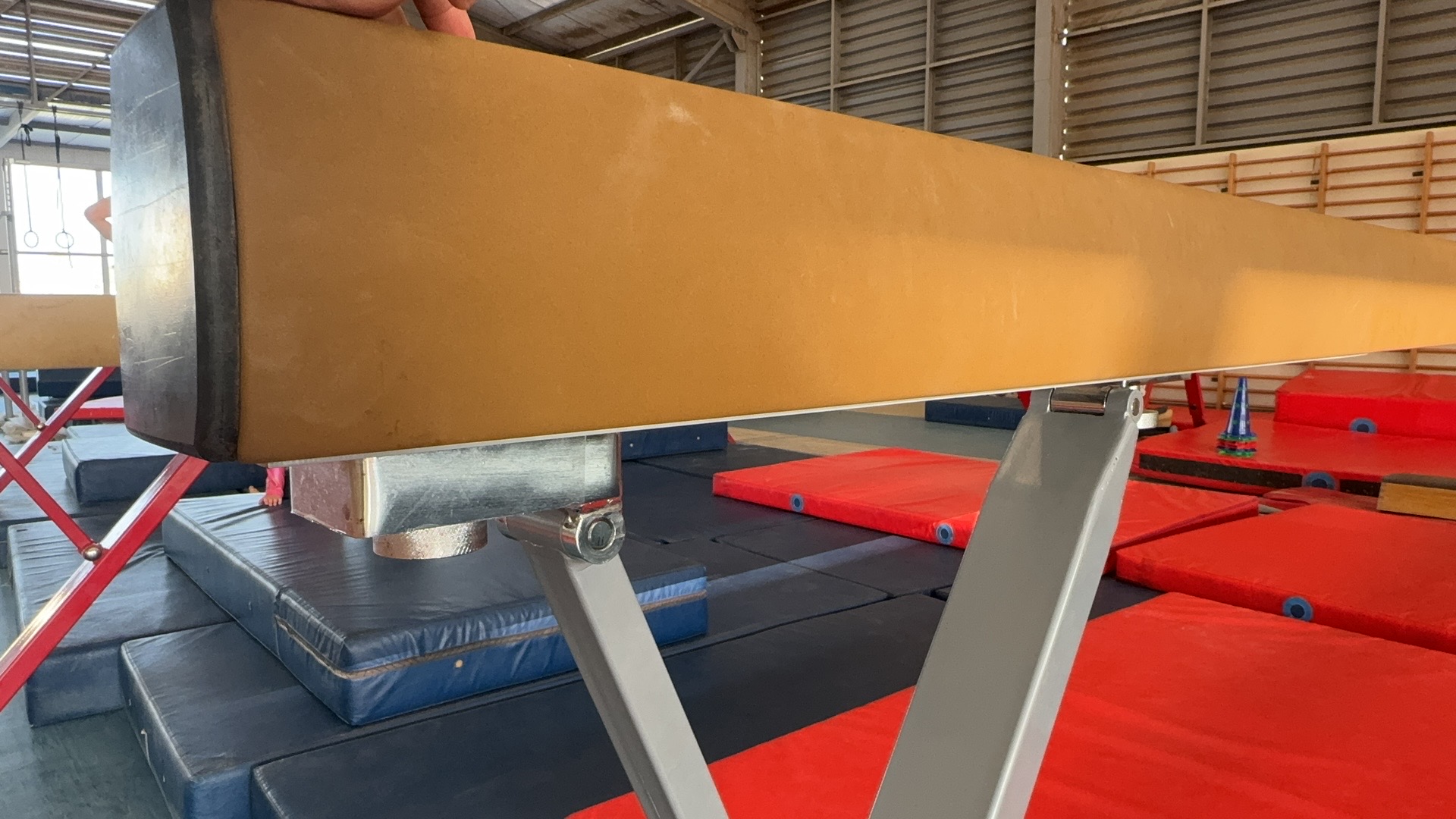 Gymnastics Floor Balance Beam  - Gymnastics Beam Floor 评论和价格