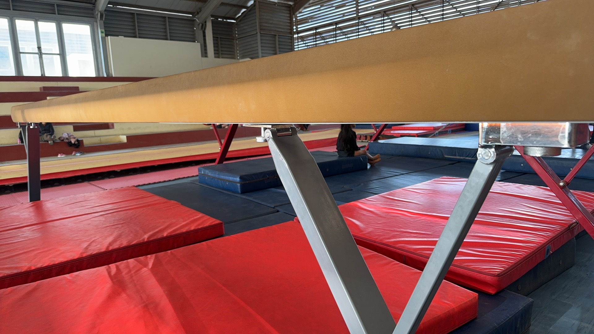 Gymnastics Floor Balance Beam  - Gymnastics Beam Floor 评论和价格