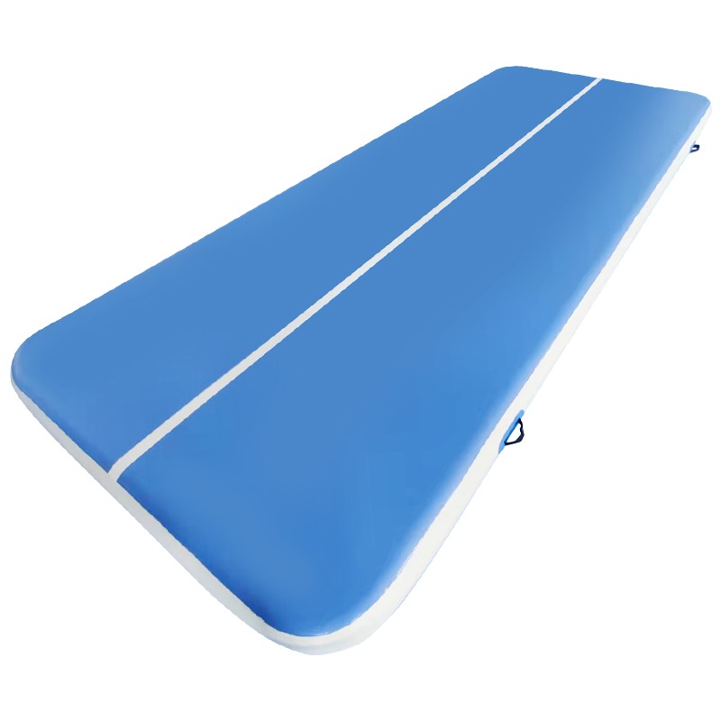 4x1x0.2M Inflatable Gymnastics - Gymnastics Beam Floor 评论和价格