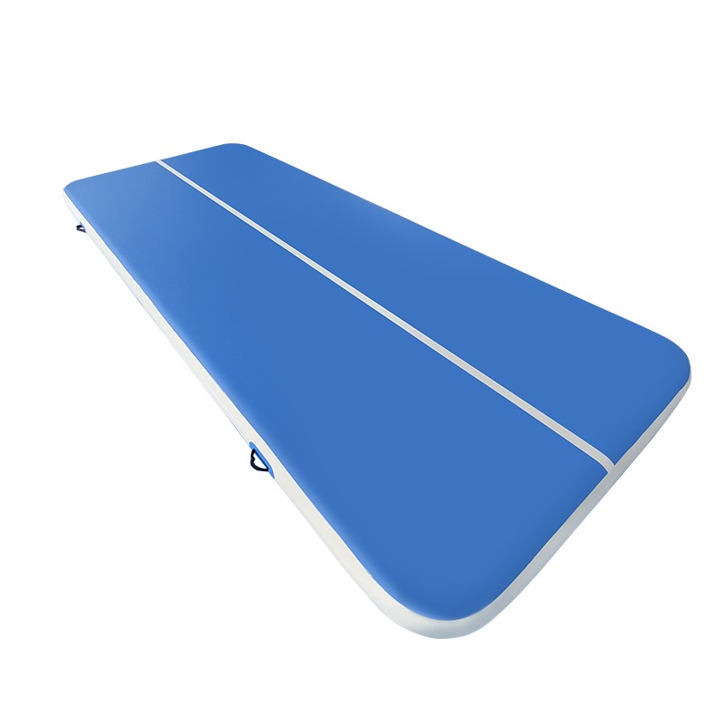 4x1x0.2M Inflatable Gymnastics - Gymnastics Beam Floor 评论和价格