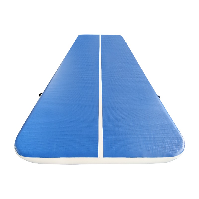 4x1x0.2M Inflatable Gymnastics - Gymnastics Beam Floor 评论和价格
