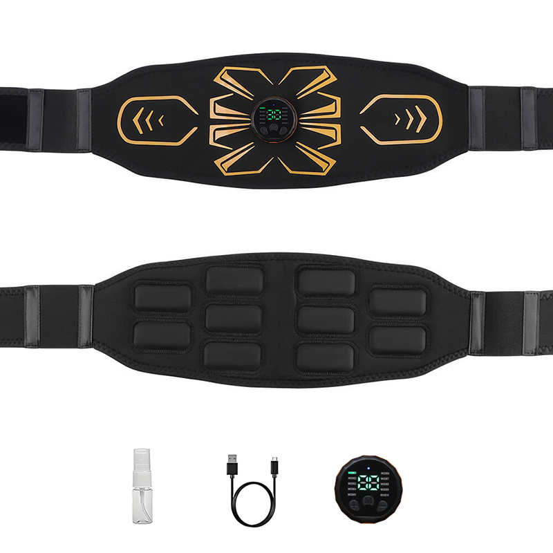 Smart Abs Trainer Muscle Toner - Sports Equipment Names 评论和价格