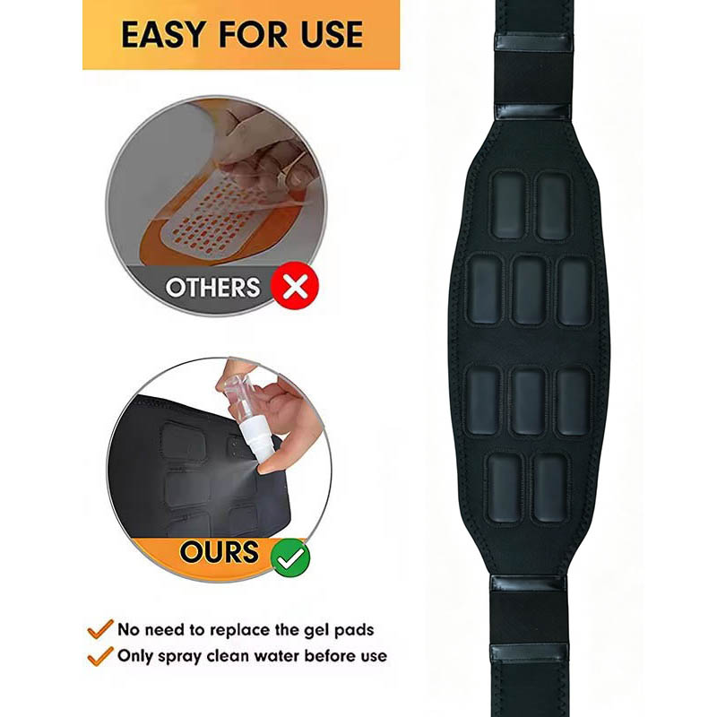 Smart Abs Trainer Muscle Toner - Sports Equipment Names 评论和价格