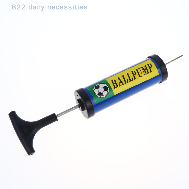 Multifunctional Portable Manua - Basketball Pump Needle 评论和价格