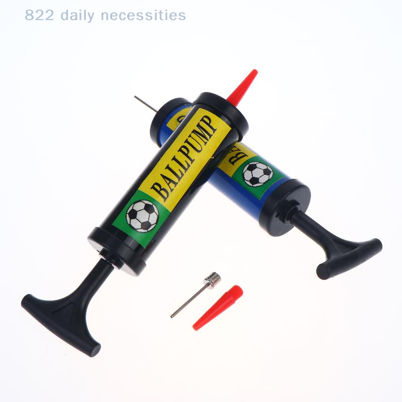 Multifunctional Portable Manua - Basketball Pump Needle 评论和价格