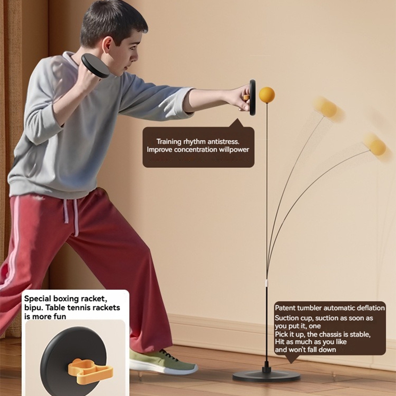 Elasticity Table Tennis Practi - Ping Pong Ball Set 评论和价格