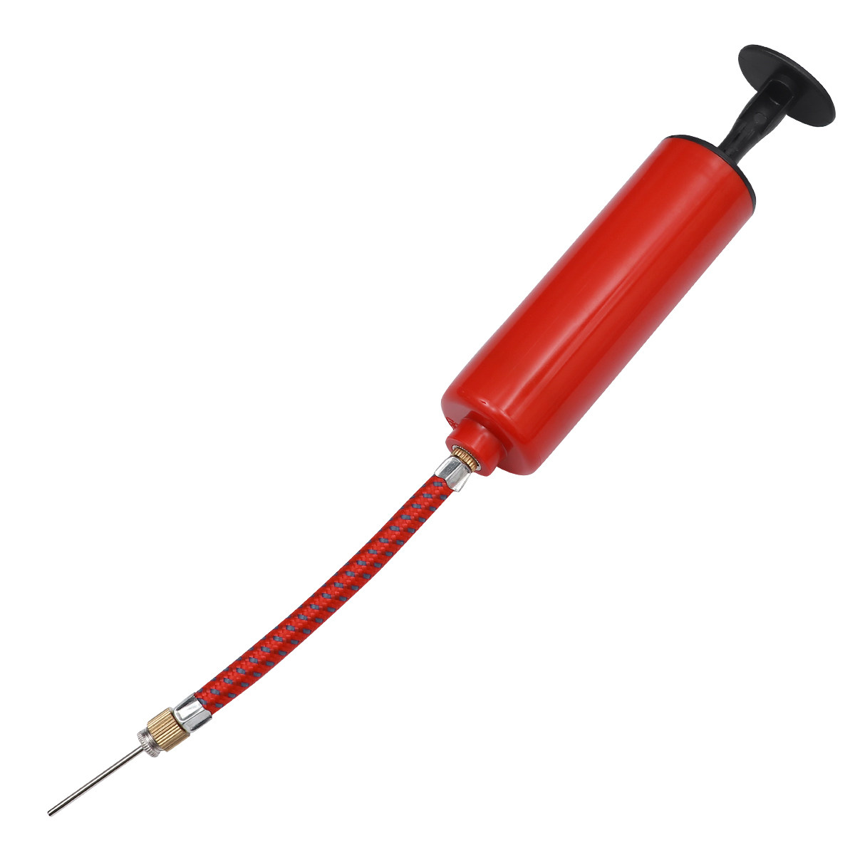 12Pcs Inflatable Ball Air Pump - Basketball Pump Needle 评论和价格