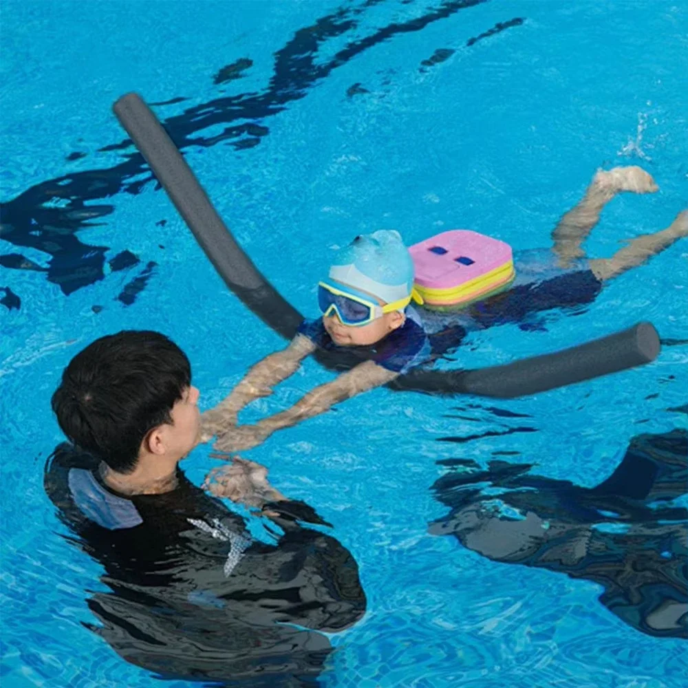 1Pc Flexible Foam Swim Noodle  - Foam Pool Noodle 评论和价格