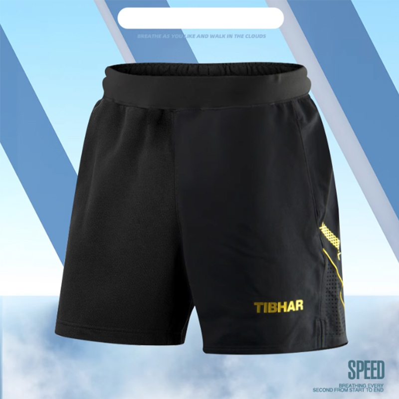Tibhar Table Tennis Shorts TB- - Ping Pong Ball Set 评论和价格