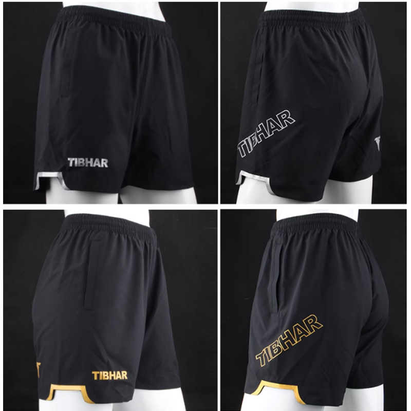 Tibhar Table Tennis Shorts TB- - Ping Pong Ball Set 评论和价格