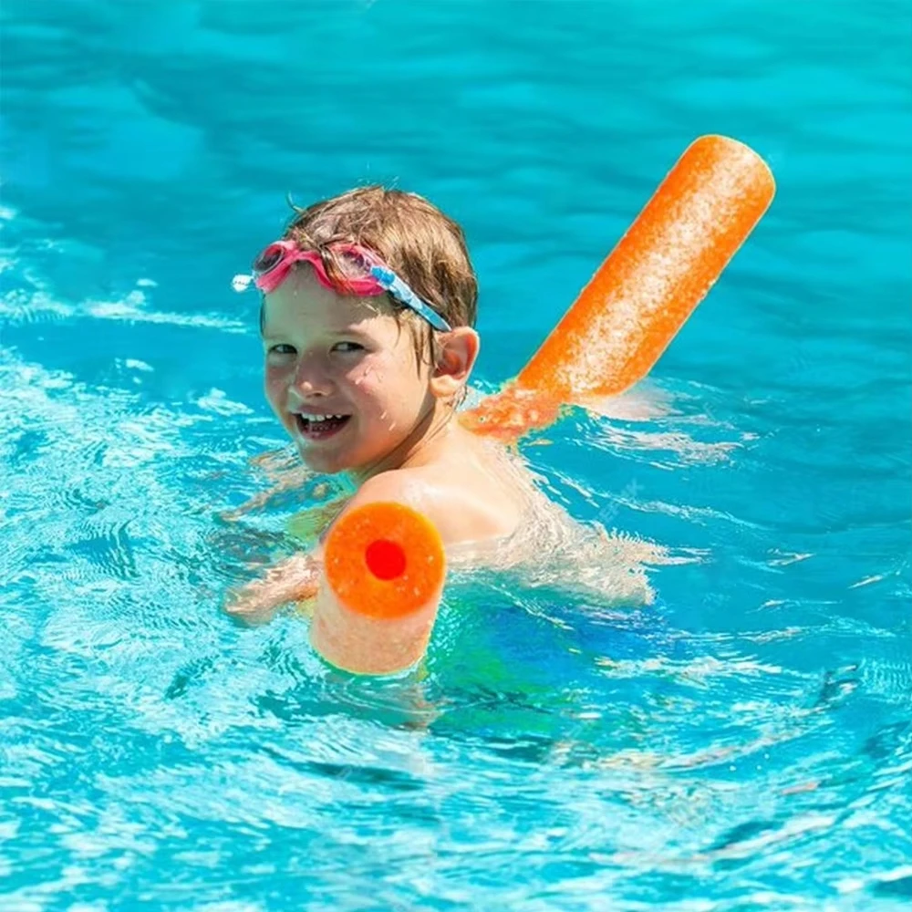 Flexible Foam Floatation Stick - Foam Pool Noodle 评论和价格
