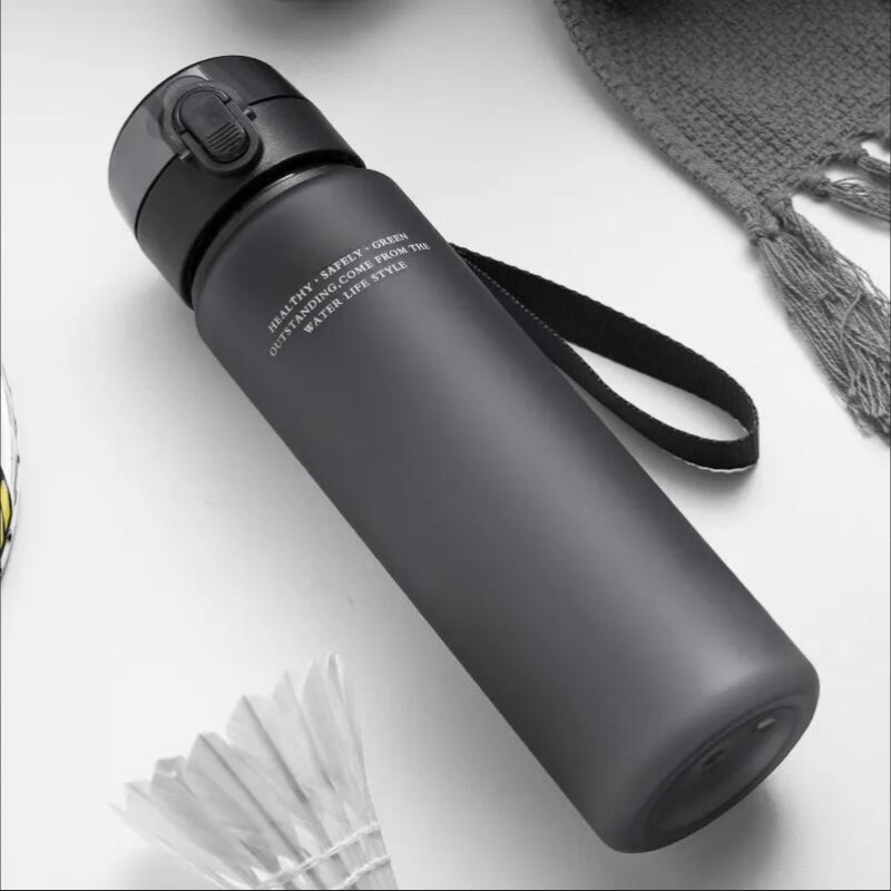 1PCS Portable BPA Free Leak Pr - Sports Equipment 8 Year Old 评论和价格