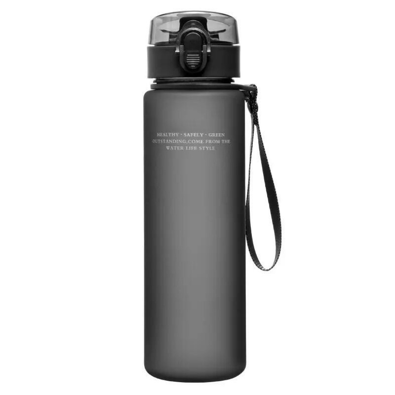 1PCS Portable BPA Free Leak Pr - Sports Equipment 8 Year Old 评论和价格