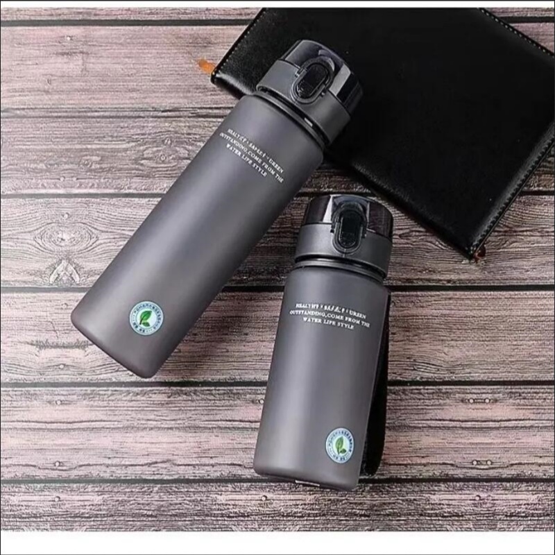 1PCS Portable BPA Free Leak Pr - Sports Equipment 8 Year Old 评论和价格