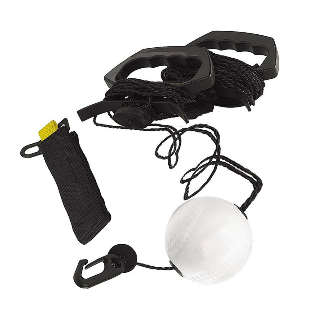 Baseball Swing Trainer Basebal - Sports Equipment 8 Year Old 评论和价格