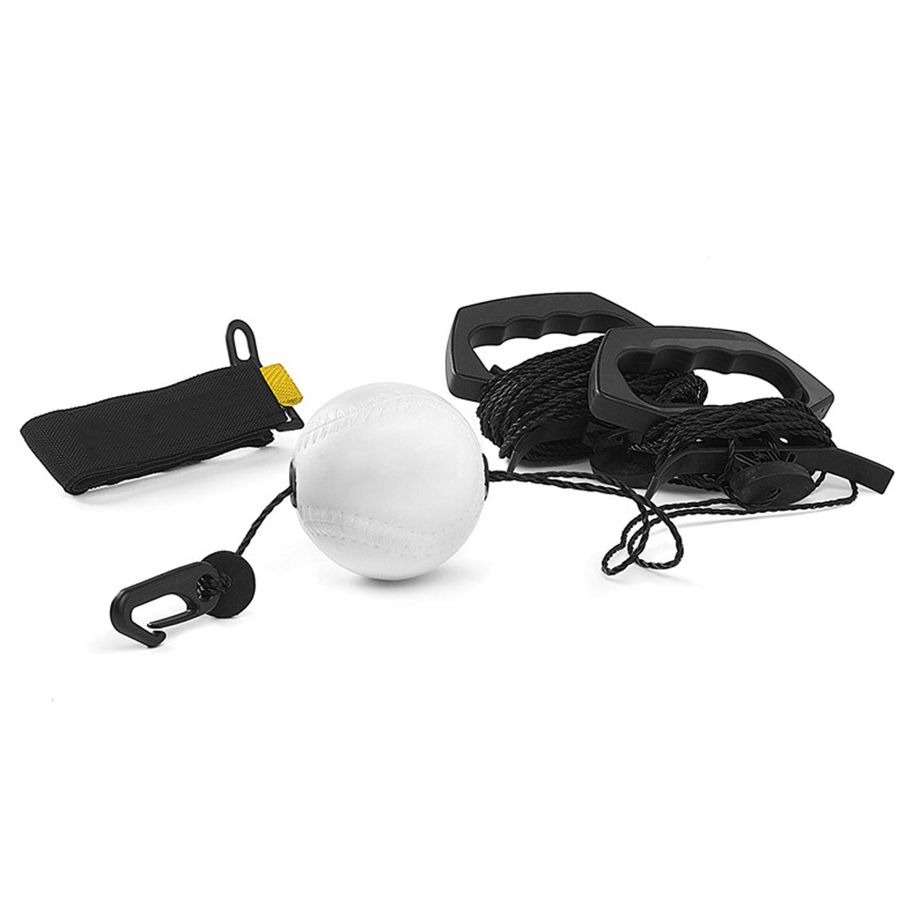 Baseball Swing Trainer Basebal - Sports Equipment 8 Year Old 评论和价格