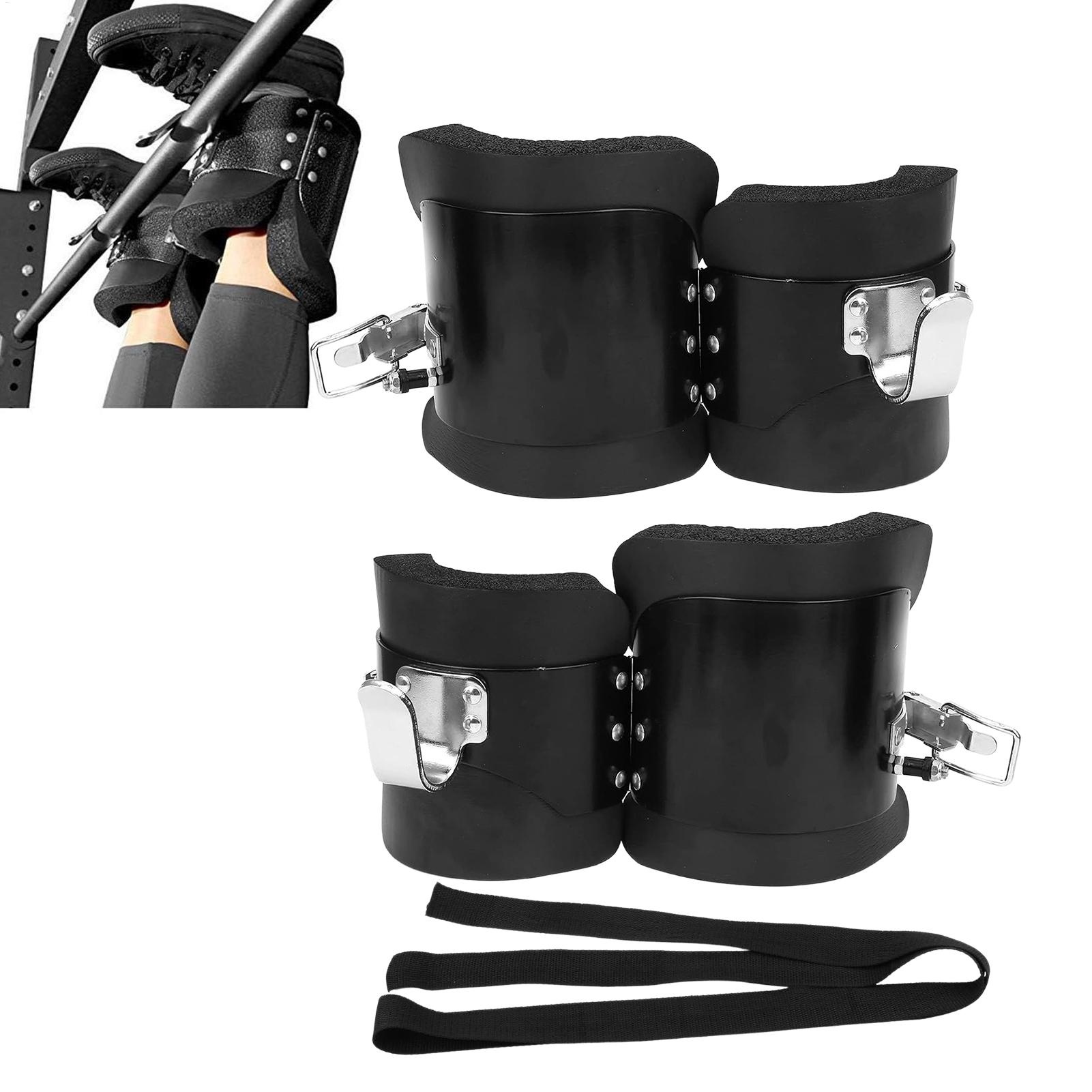 1 Pair Hanging Pull Up Boots H - Sports Equipment Names 评论和价格