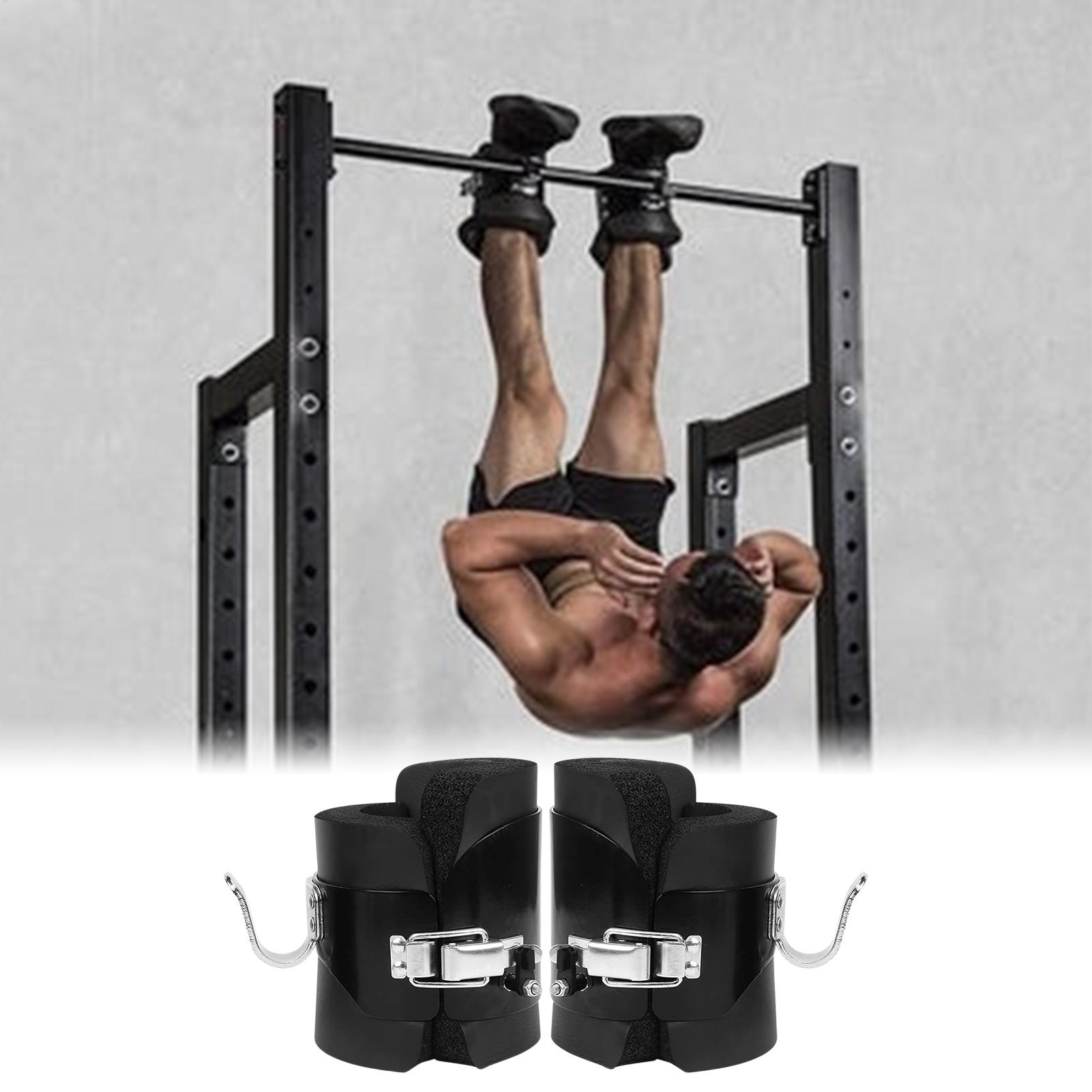 1 Pair Hanging Pull Up Boots H - Sports Equipment Names 评论和价格
