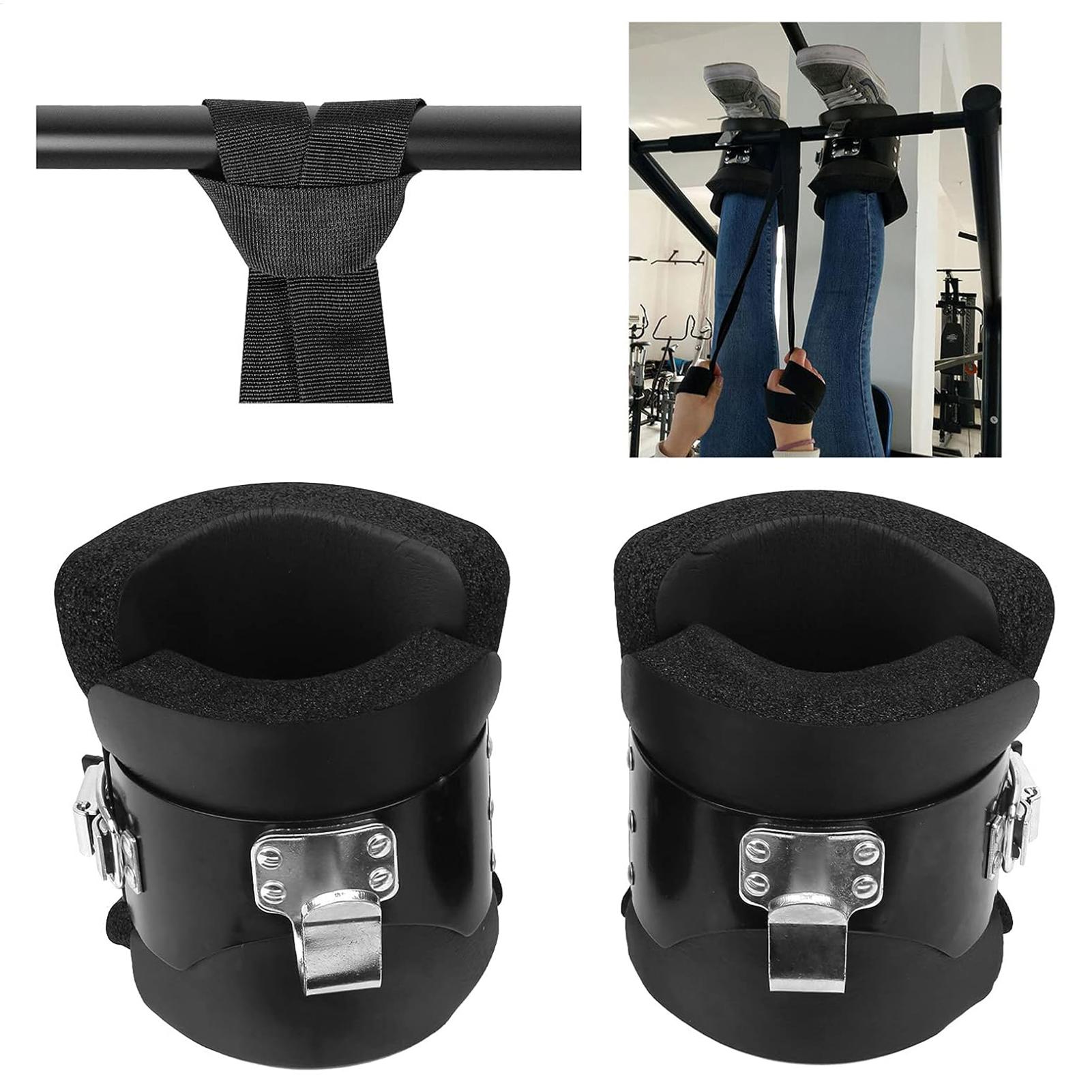 1 Pair Hanging Pull Up Boots H - Sports Equipment Names 评论和价格