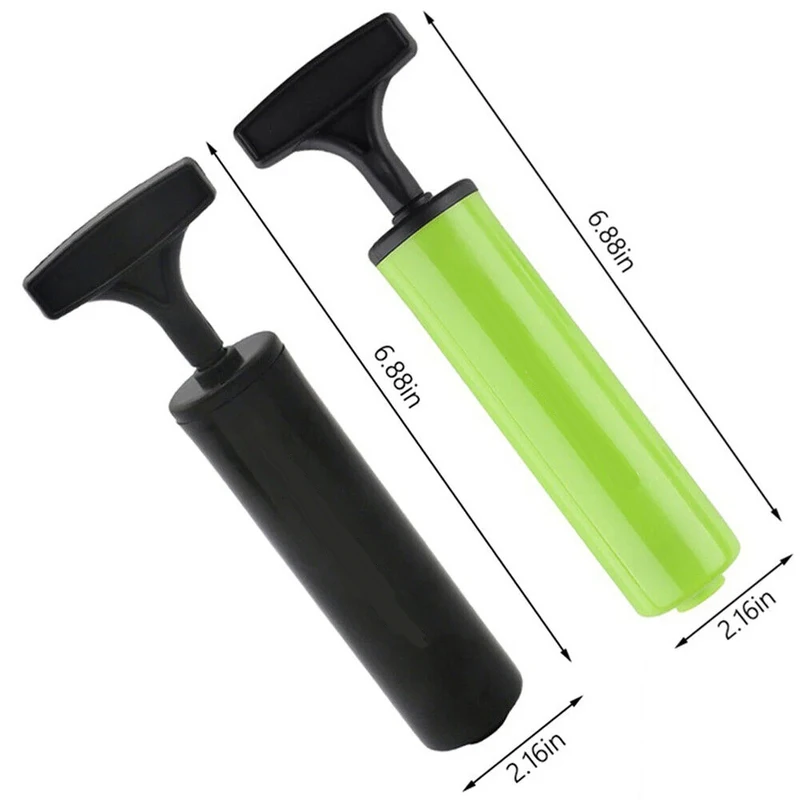 8Pcs Portable Ball Pump Set Fl - Basketball Pump Needle 评论和价格