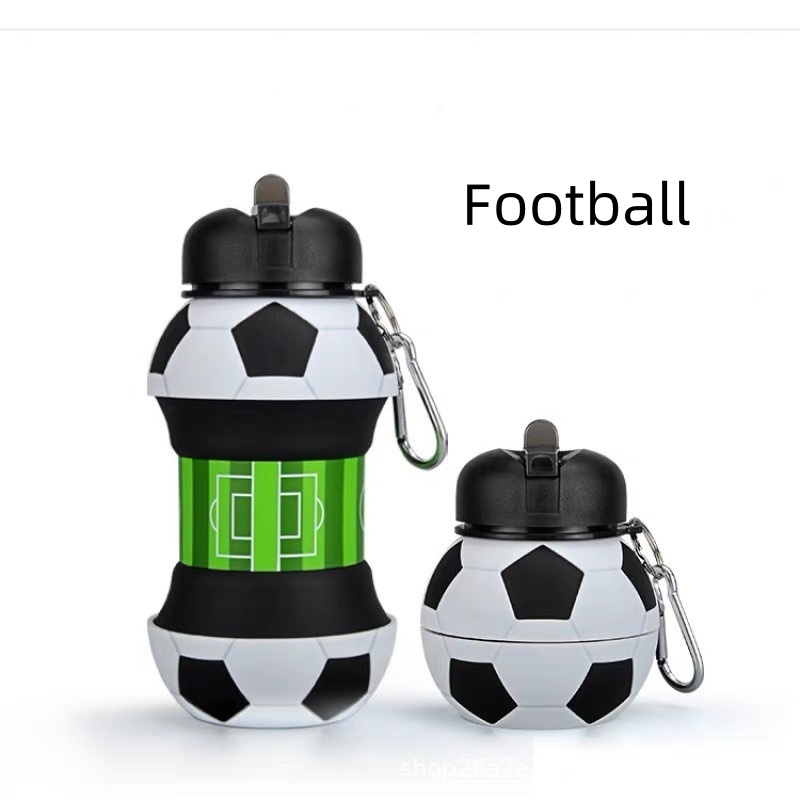 Leakproof Portable Leakproof W - Sports Equipment 8 Year Old 评论和价格