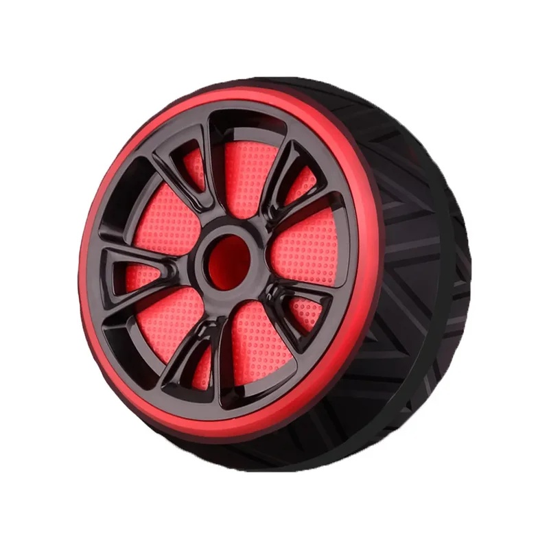 Non-Slip Ab Roller Wheel, Dura - Sports Equipment Names 评论和价格