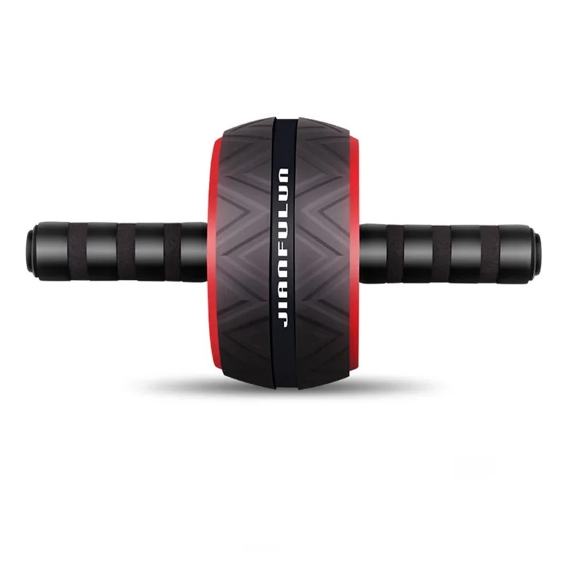 Non-Slip Ab Roller Wheel, Dura - Sports Equipment Names 评论和价格