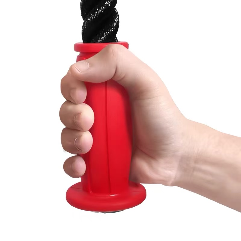 Ergonomic Tricep Ropes Non-Sli - Sports Equipment Names 评论和价格